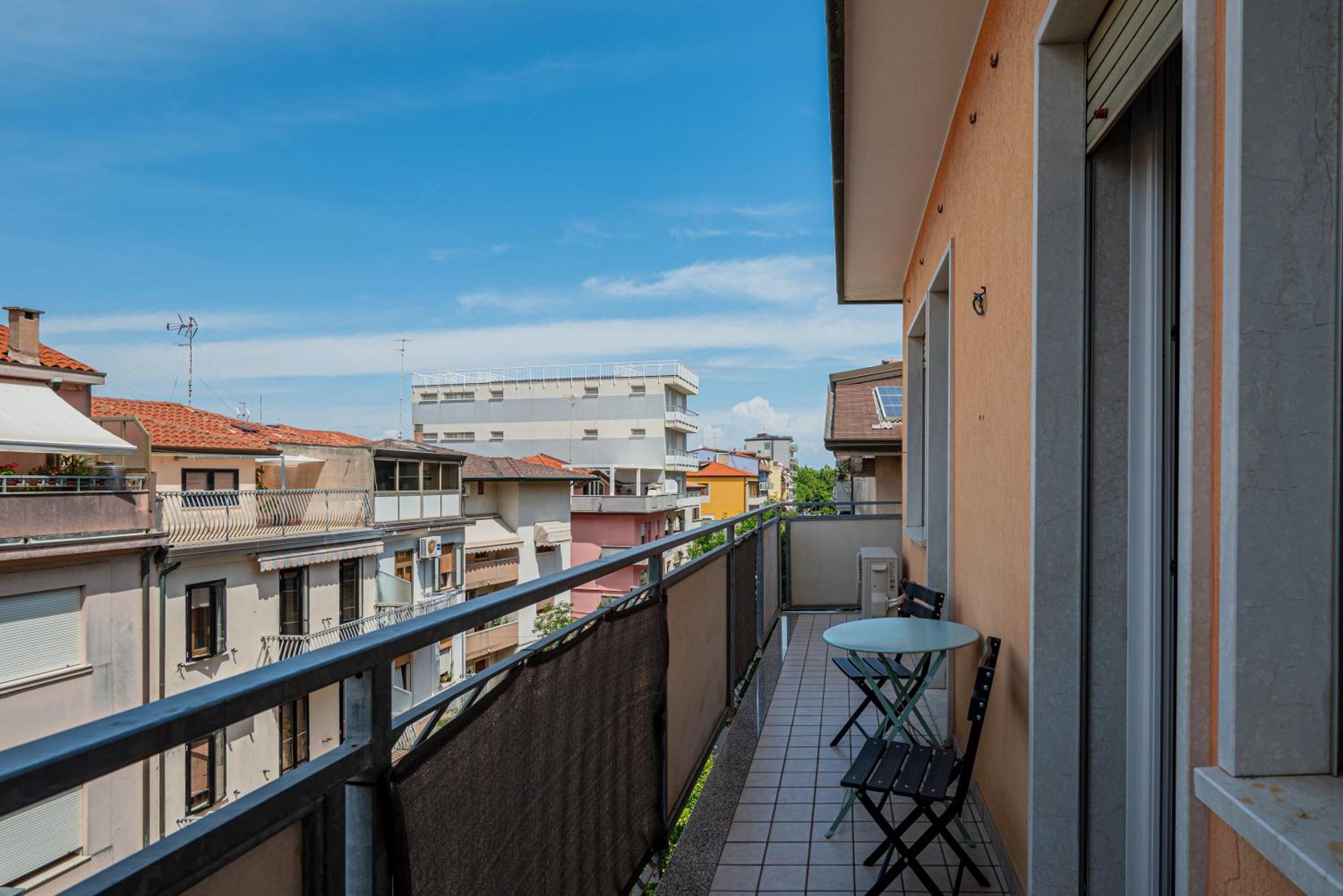La Comodita Del Centro ! Chioggia Exteriér fotografie